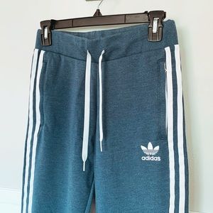 Adidas Track Pants ✨
